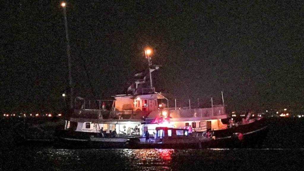 35 Injured, 2 Detained After IOF Attack on GSF Vessels