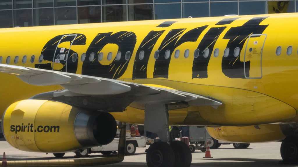 Fuel Shock from War Supporting “Israel” Forces Spirit Airlines Shutdown
