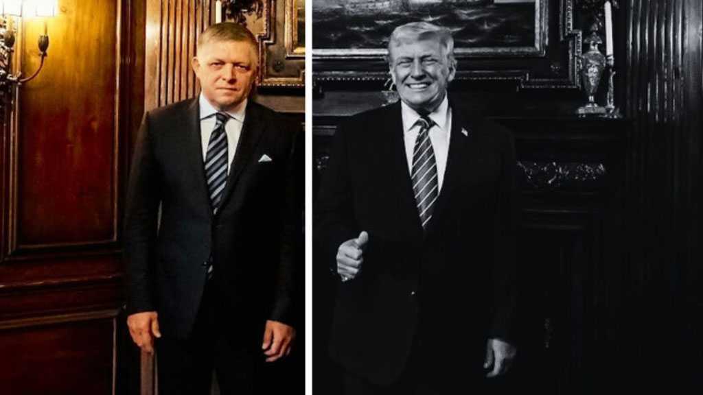 Slovak PM Fico: Oil Prices Rise or Fall Depending on Trump’s Mood
