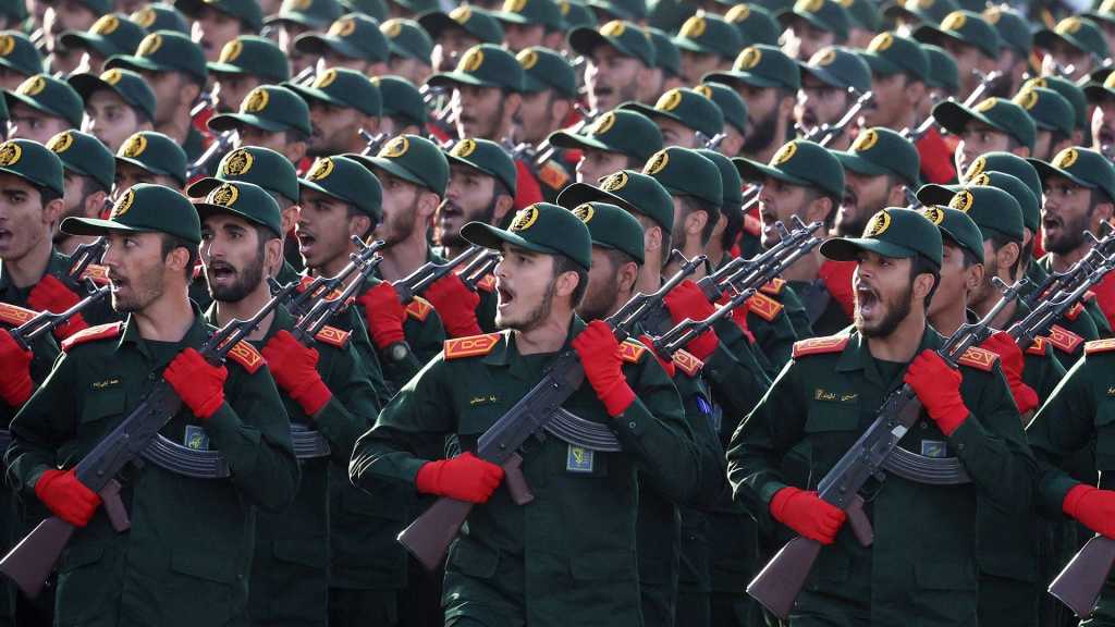 IRG: Our Forces will Be Ultimate Victors in Ongoing Uneven Battle