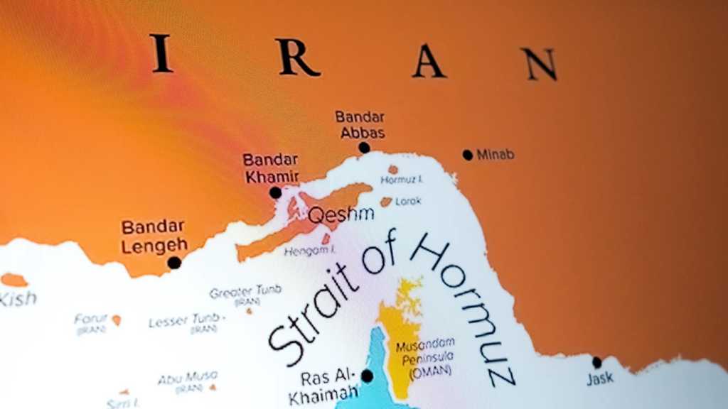 Iran: We’ll Target Any Foreign Forces Approaching Strait of Hormuz