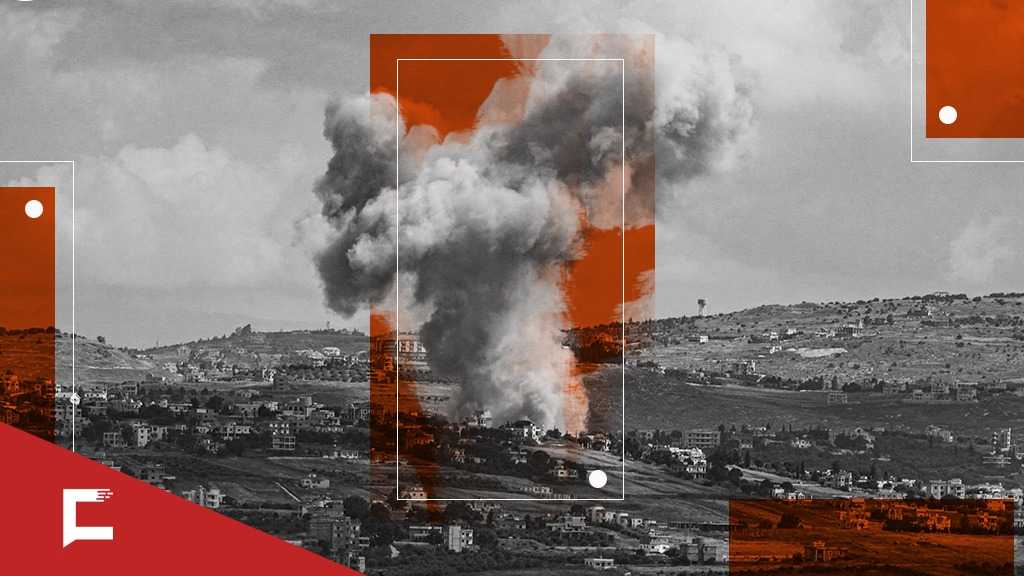Lebanon: Record of ’Israeli’ Ceasefire Violations