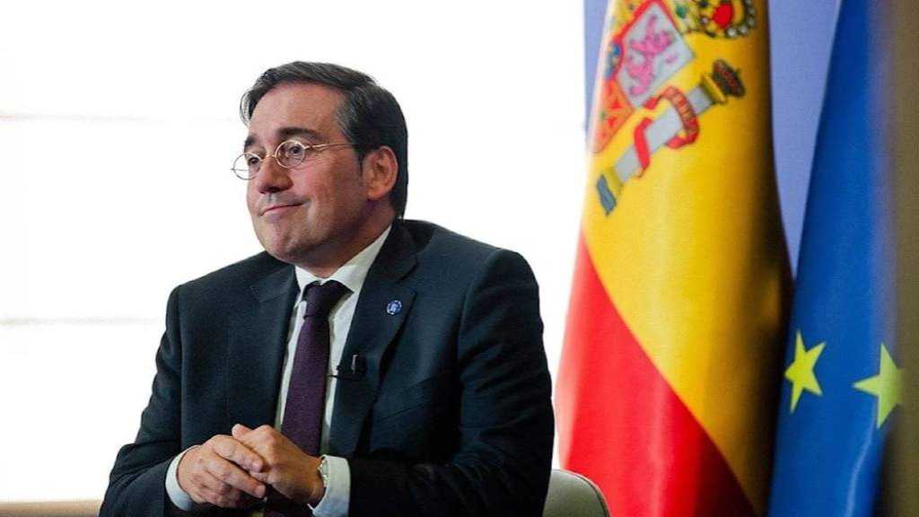 Spain Rejects Military Involvement Against Iran, Pushes Diplomacy