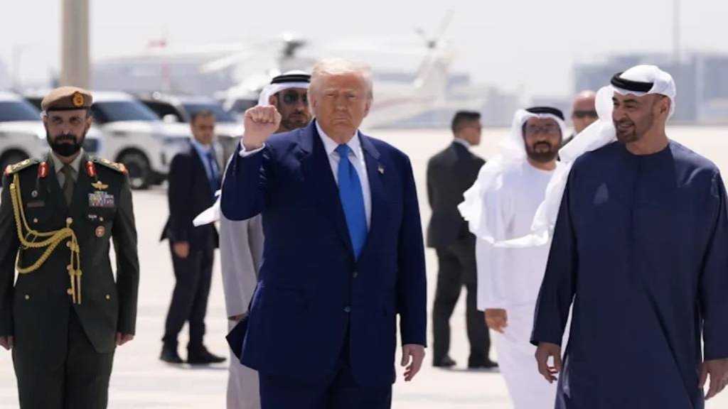 Iran Slams UAE for Backing US Aggression, Issues Stark Warning