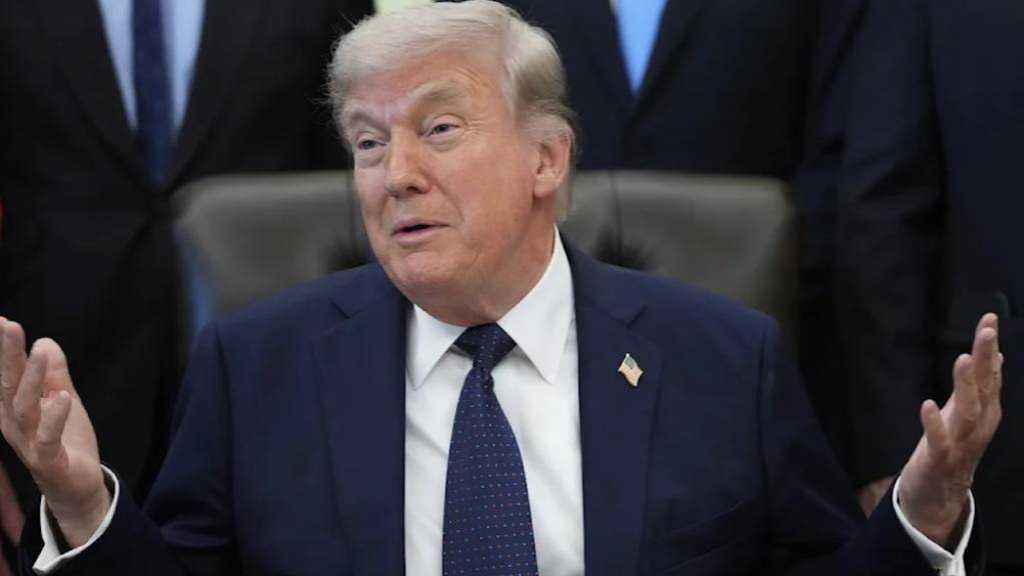 Trump Scraps ‘Project Freedom’ As US Failures in Hormuz Exposed