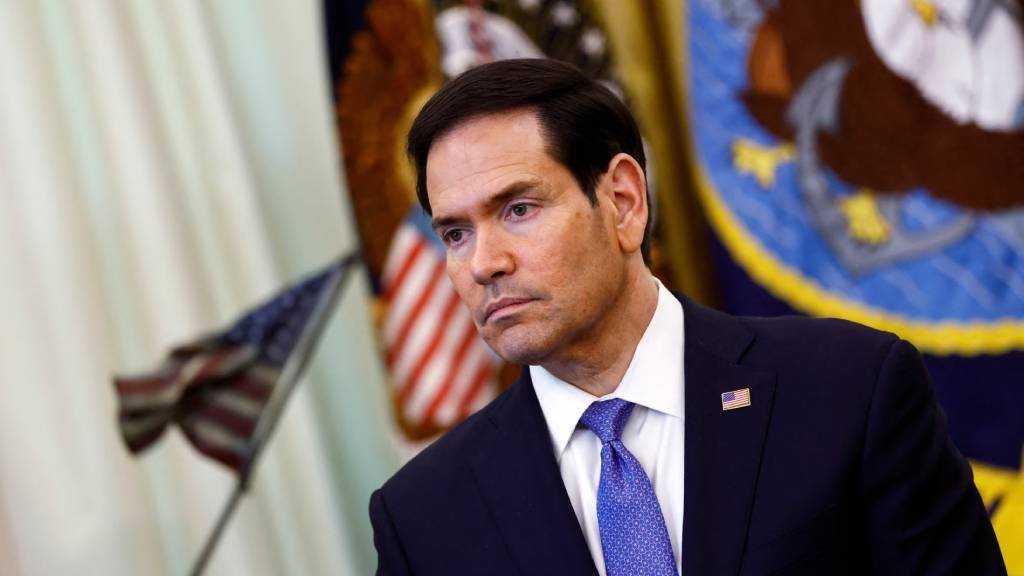 US: Democrats Urge Rubio to Acknowledge ’Israel’ Possesses Nuclear Weapons 