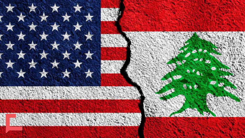 “Lebanese Sovereignty” and “American Diplomacy” …Two Sides of the Same Lie!