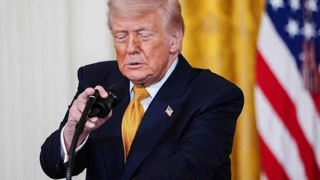 ’Israel’ Fears Trump Won’t Greenlight Renewed Strikes On Iran