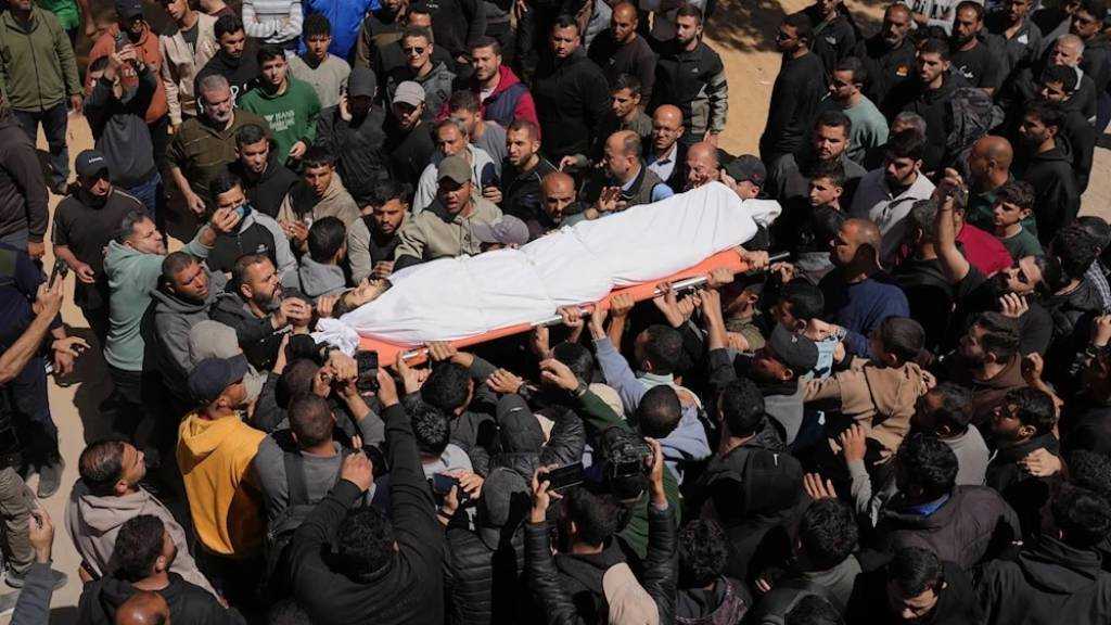 ’Israel’ Martyrs Son of Hamas Leader Khalil Al-Hayya
