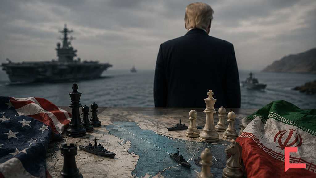 Brinkmanship and Betrayal: The Fragmented Reality of Project Freedom