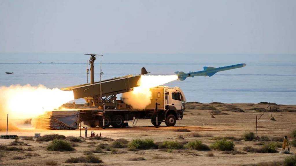 Iran Threatens Consequences for Further US Aggression