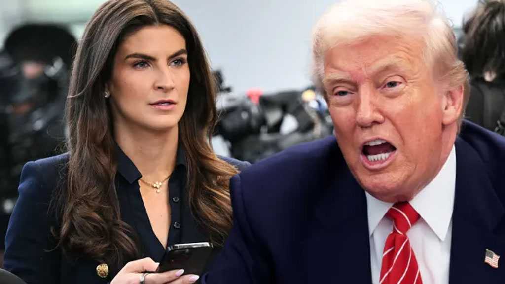 Trump Explodes at ABC Female Reporter After She Asks An Uncomfortable Question