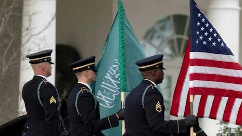 Saudi Curbs US Base Access Over Iran Retaliation Concerns