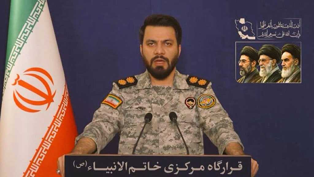 Khatam Al-Anbiya Spox: Iranian Forces Strike US Vessels After Tanker Attack
