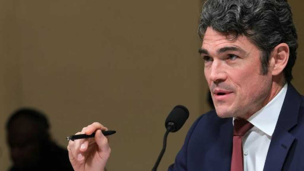 Ex-US Intel Chief: Iran Wasn’t Developing Nukes Before War