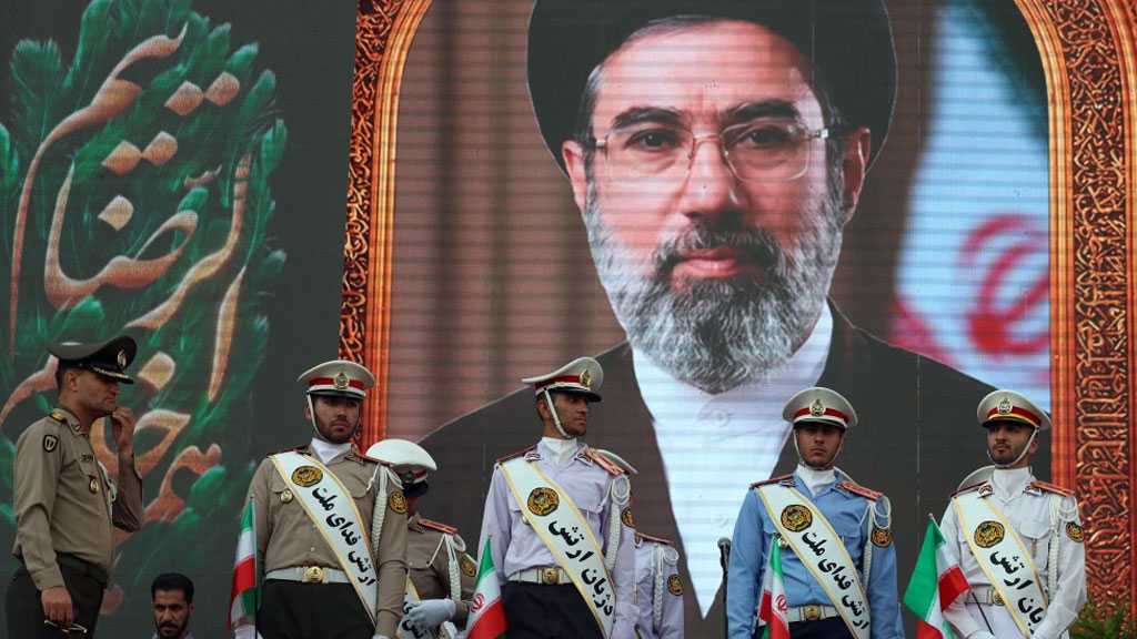 Top Iran Gen. Tells Leader: Armed Forces Ready for Crushing Retaliation to Any Enemy Miscalculation