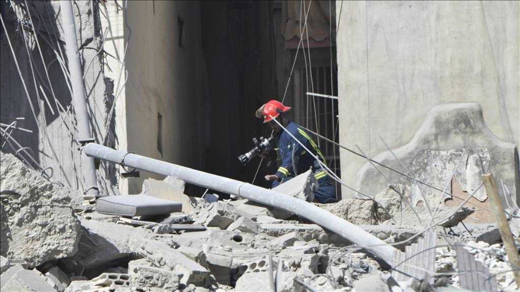 “Israeli” Aggression Continues: 2,800+ Martyred since March