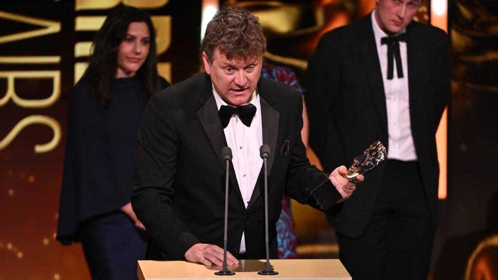 “We Won’t Be Silenced”: Gaza Doctors Slam BBC After BAFTA Win