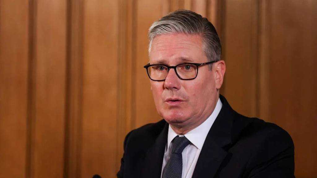 UK: At Least 70 Labour MPs Demand Starmer Resign 