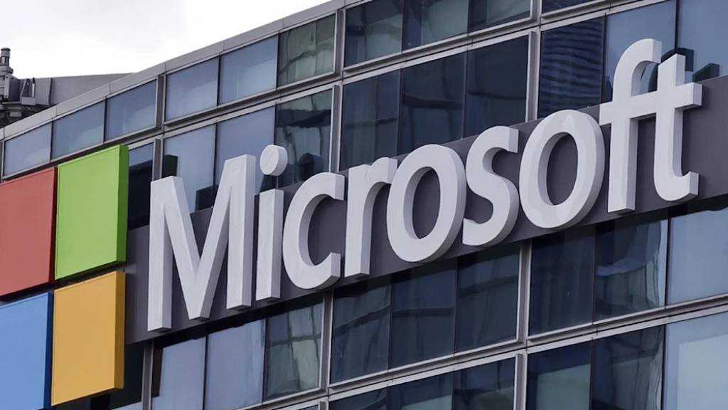 Microsoft Ousts ’Israel’ Unit Head Amid Spy Probe