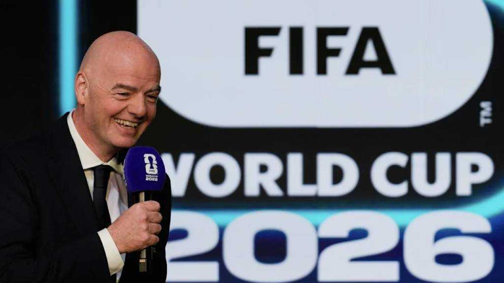 2026 World Cup Expectations Under Threat