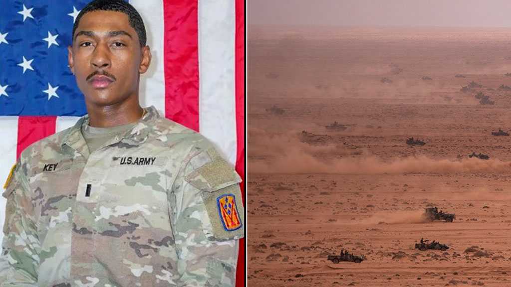 US Soldier Found Dead in Morocco During African Lion Exercise