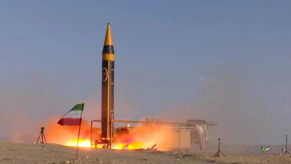 NYT: US Intelligence Estimates that Iran Retains Significant Missile Capabilities