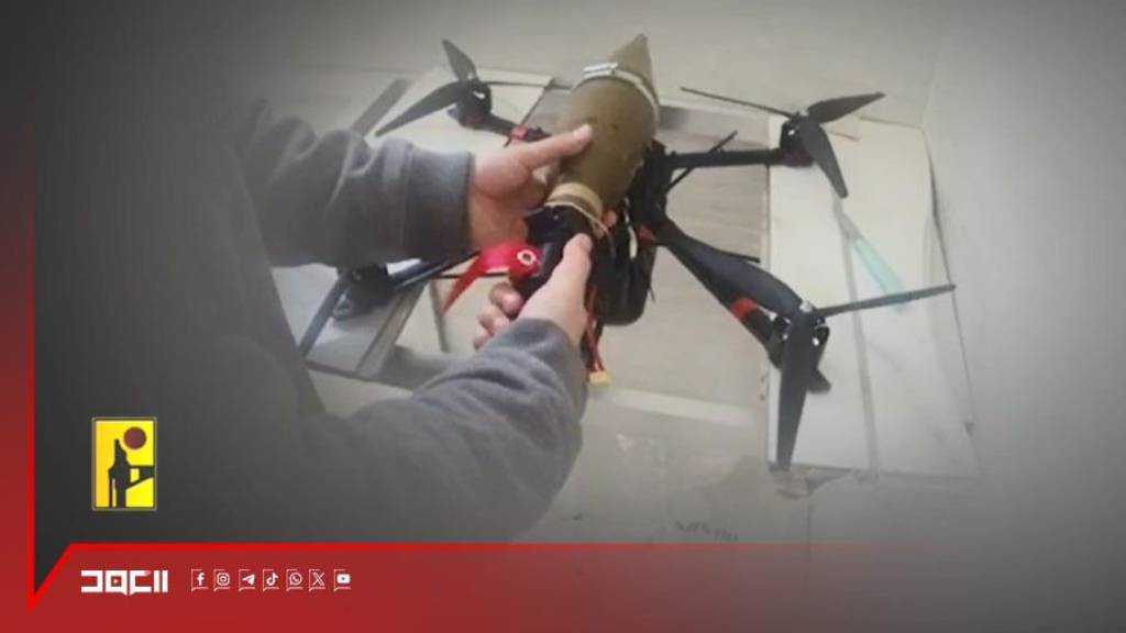 Hezbollah Drones Outsmart The Enemy’s Top Tech Minds