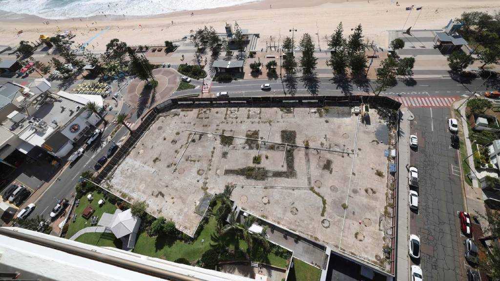 Australia: $1.5bn Trump Tower Dropped Amid Toxicity Fears