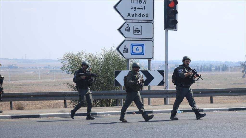 ’Shin Bet’ Detains UN Leader at Airport Over Gaza Visit