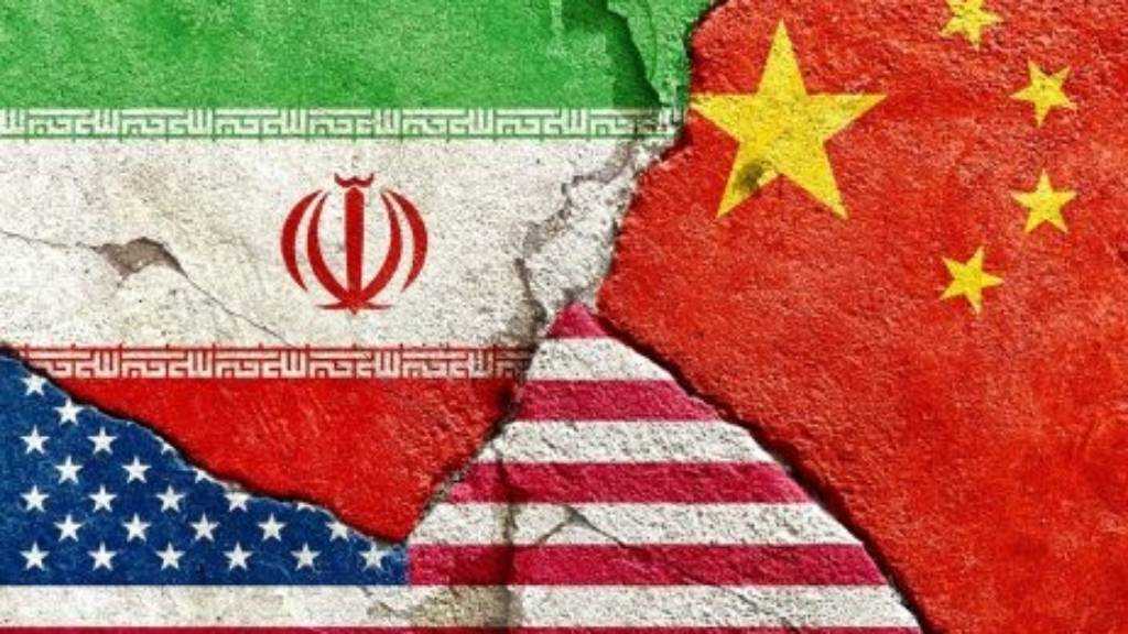 US-’Israel’ War on Iran Boosts China’s Gulf Influence