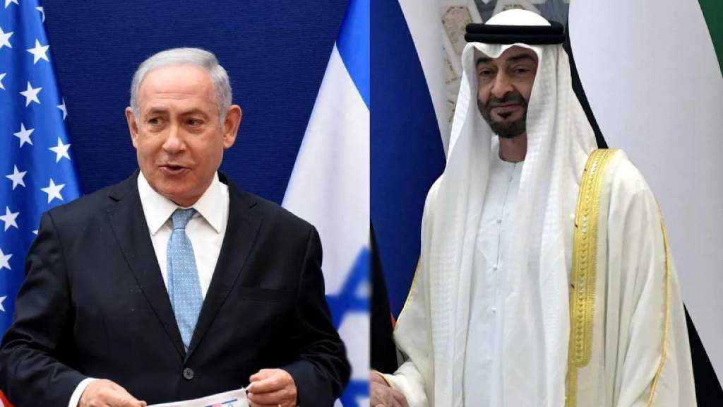 Netanyahu’s Secret UAE Trip Unveiled