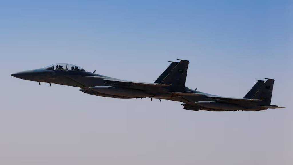 Reuters: Saudi Strikes Target Iraq Amid War on Iran