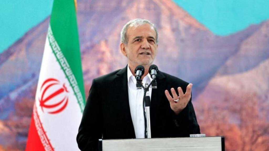 Pezeshkian Praises National Unity As Iran Rebuilds after 40-day US-“Israeli” Aggression