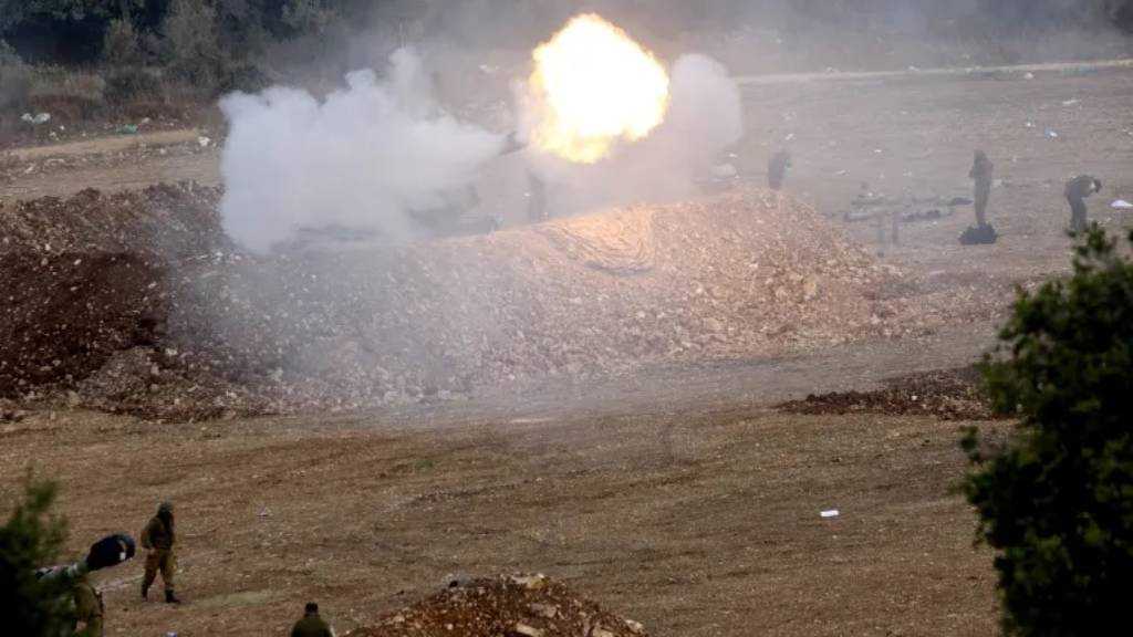 Hezbollah Mortar Strike Kills ’Israeli’ Soldier in South Lebanon