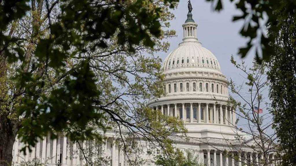 US House Rejects Bid to Limit Trump’s War Powers Over Iran