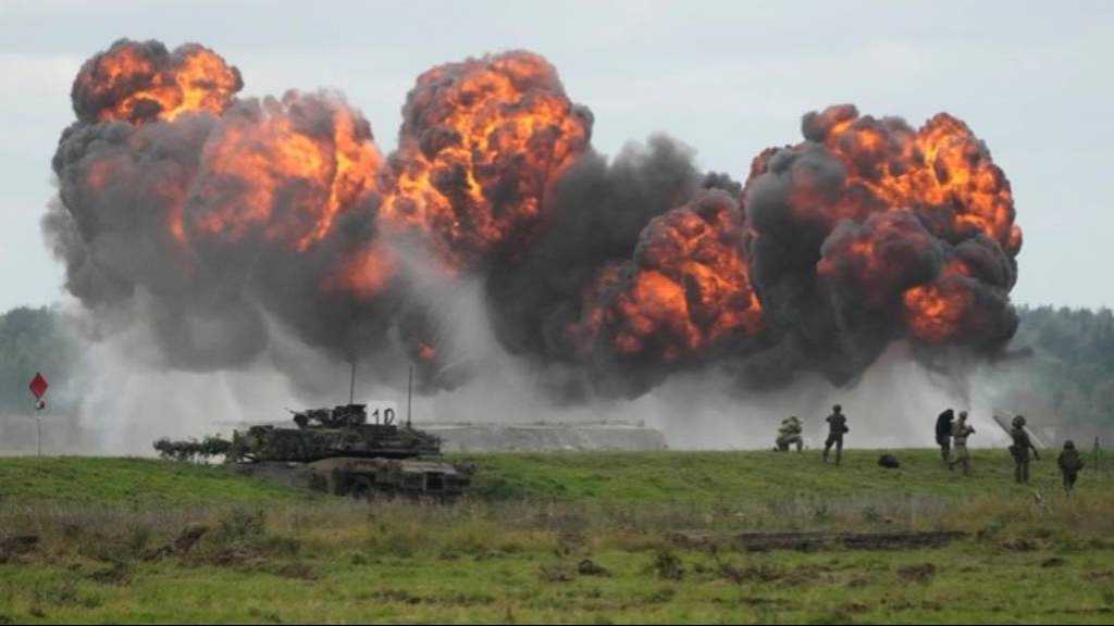 Pentagon Rocked By Hegseth’s Halt of Poland Troop Deployment