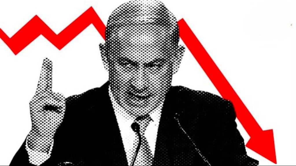 Poll: Netanyahu’s Coalition Loses Ground