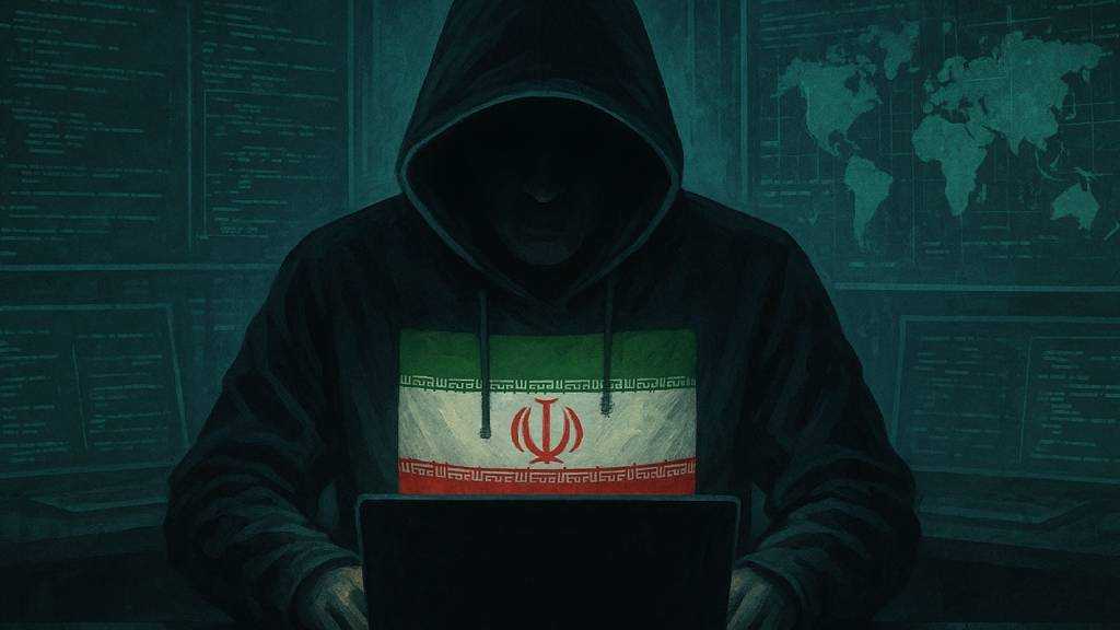 Handala: Netanyahu’s UAE Visit Planner, Abraham Accords Architect, Targeted in Hack