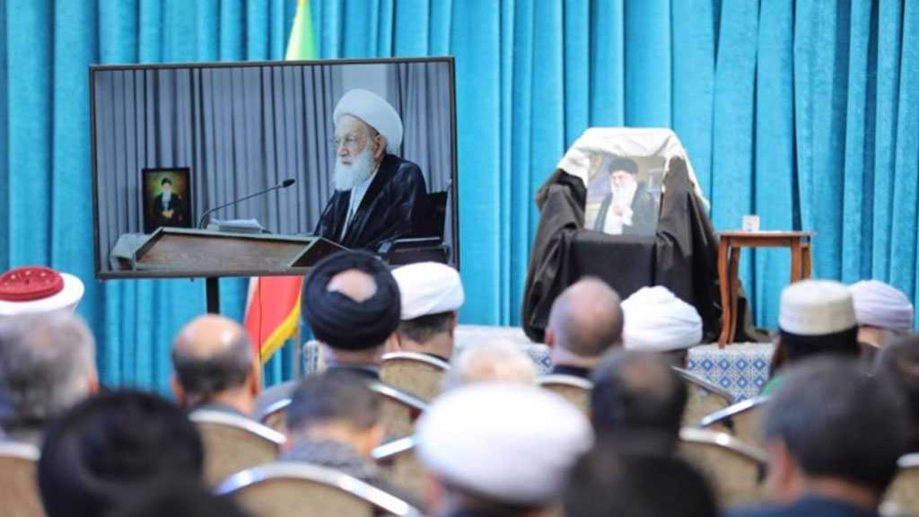 Sheikh Isa Qassim: Imam Khamenei Revived the Ummah, Strengthened Resistance Against “Israel”