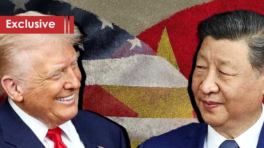 The Summit of American Surrender
