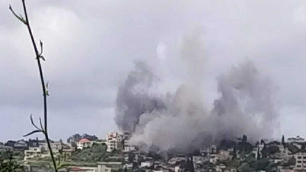 Barbaric “Israeli” Aggression Continues As Ceasefire Extended for 45 Days