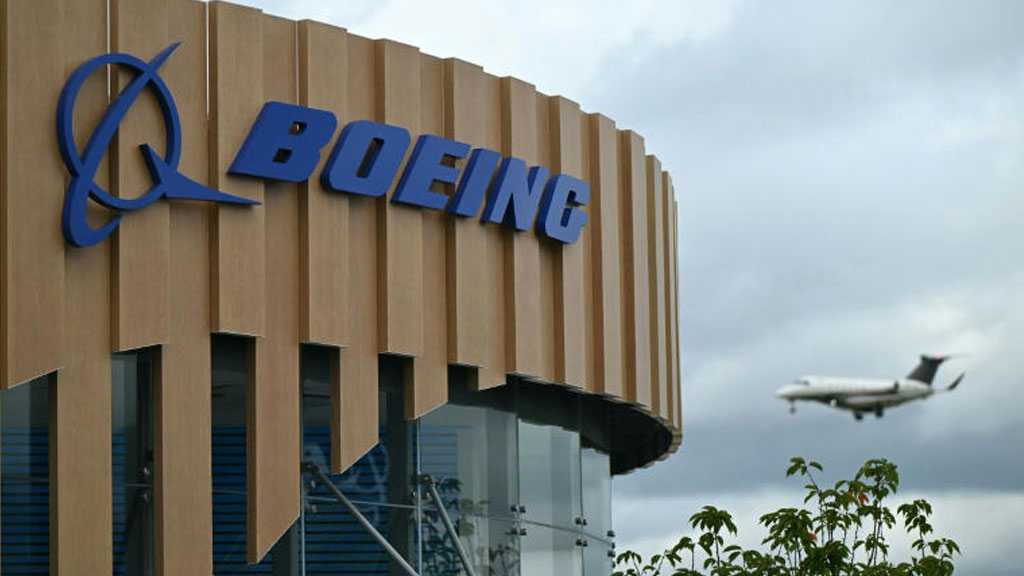 Jury Orders Boeing to Pay $49.5 Million Over 737 MAX Crash Death