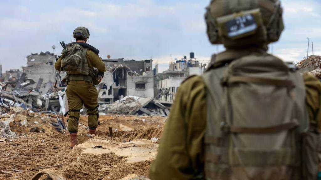 “Israeli” Army Facing Severe Manpower Crisis 