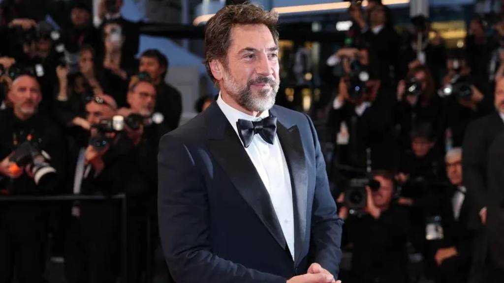 Javier Bardem: Hollywood Losing Control of Gaza Narrative