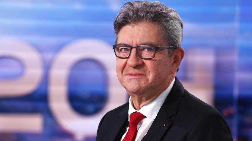French Opposition Figure Blasts “European Complicity” In US-’Israel’ War on Iran