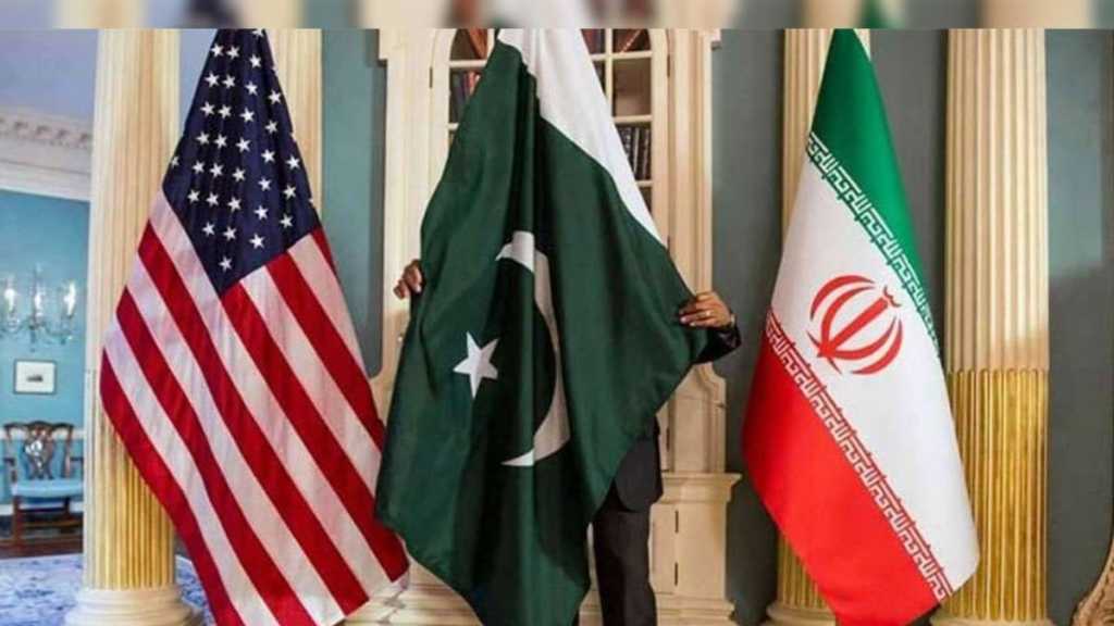Iran Submits New 14-Point Proposal to US via Pakistan to End War