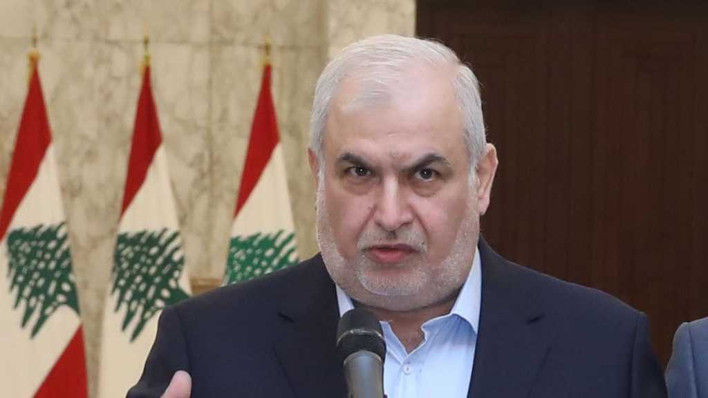 Raad: The Government’s Course Threatens the Country with Disaster