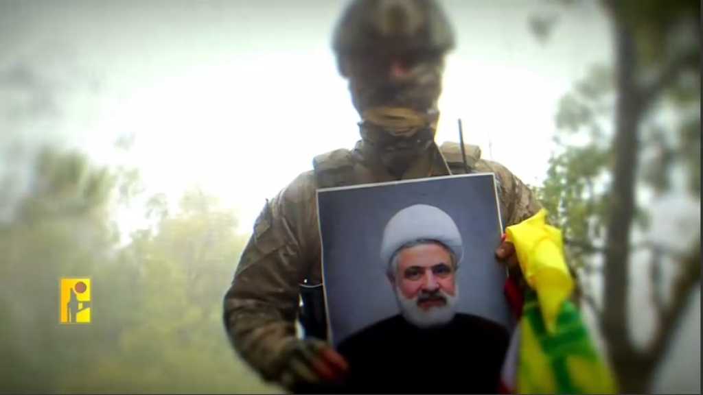 Hezbollah Fighters’ Letter to Sheikh Qassem: Dark Nights Wait The Enemy