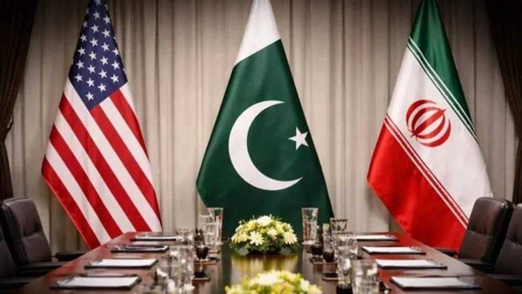 Iran Studies Washington’s New Proposal